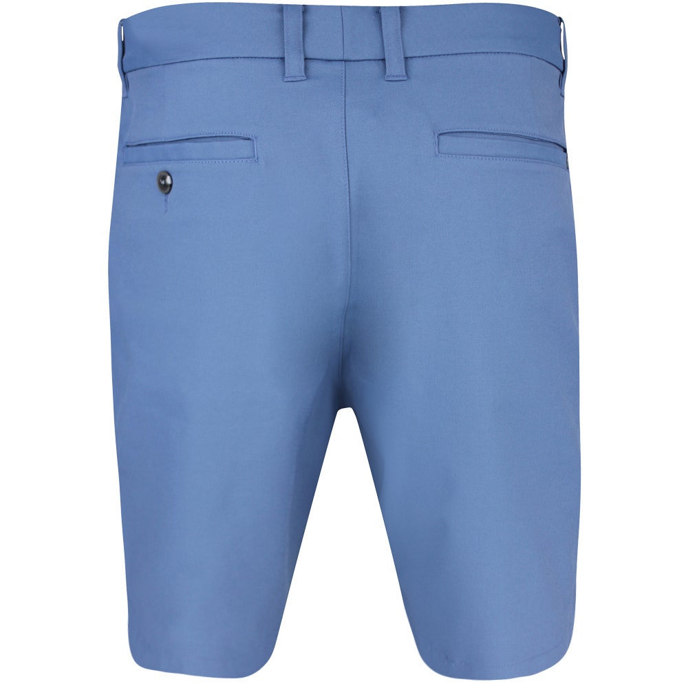 PUMA Golf Shorts - 101 Pure Short 8" - Dark Indigo SS26