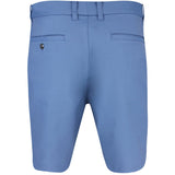 PUMA Golf Shorts - 101 Pure Short 8" - Dark Indigo SS26