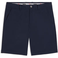PUMA Golf Shorts - 101 Pure Short 8" - Deep Navy SS26