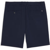 PUMA Golf Shorts - 101 Pure Short 8" - Deep Navy SS26