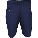 PUMA Golf Shorts - 101 Pure Short 8" - Deep Navy SS26