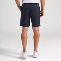 PUMA Golf Shorts - 101 Pure Short 8" - Deep Navy SS26