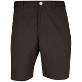 PUMA Golf Shorts - 101 Pure Short 8" - Espresso Bean SS26