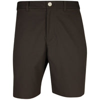 PUMA Golf Shorts - 101 Pure Short 8" - Espresso Bean SS26