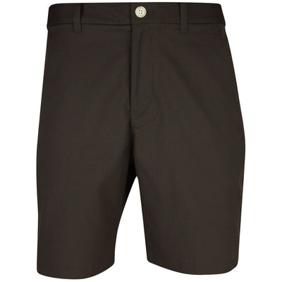 PUMA Golf Shorts - 101 Pure Short 8" - Espresso Bean SS26