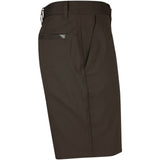 PUMA Golf Shorts - 101 Pure Short 8" - Espresso Bean SS26