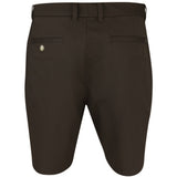 PUMA Golf Shorts - 101 Pure Short 8" - Espresso Bean SS26
