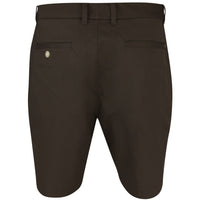 PUMA Golf Shorts - 101 Pure Short 8" - Espresso Bean SS26