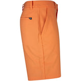 PUMA Golf Shorts - 101 Pure Short 8" - Melon Glow SS26