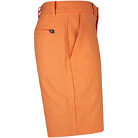PUMA Golf Shorts - 101 Pure Short 8" - Melon Glow SS26