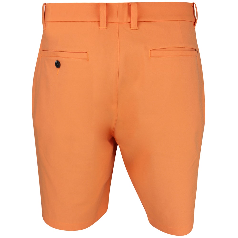 PUMA Golf Shorts - 101 Pure Short 8" - Melon Glow SS26