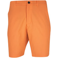 PUMA Golf Shorts - 101 Pure Short 8" - Melon Glow SS26