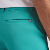 PUMA Golf Shorts - 101 Pure Short 8" - Mint Tea AW26