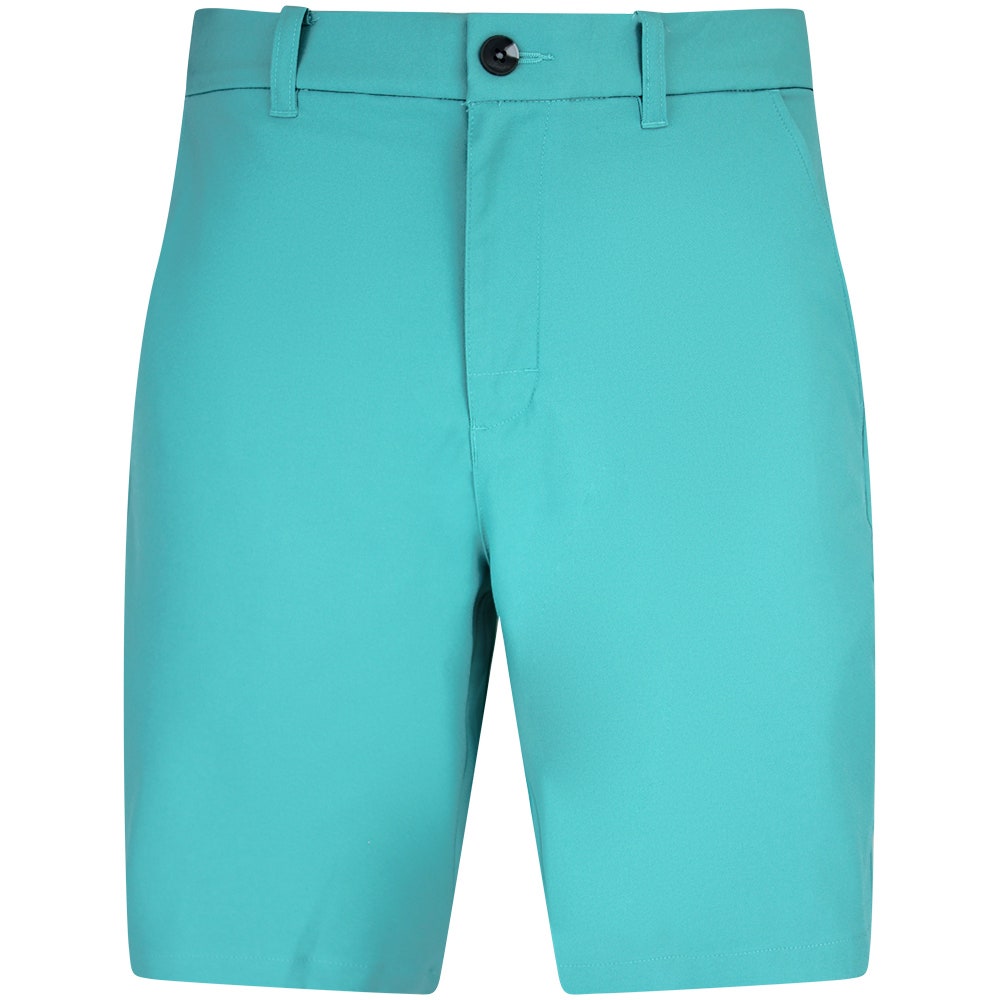 PUMA Golf Shorts - 101 Pure Short 8" - Mint Tea AW26