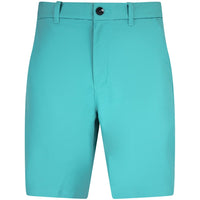 PUMA Golf Shorts - 101 Pure Short 8" - Mint Tea AW26