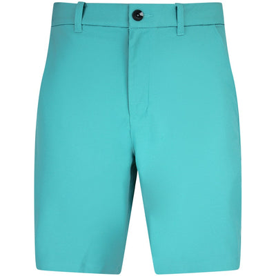 PUMA Golf Shorts - 101 Pure Short 8" - Mint Tea AW26