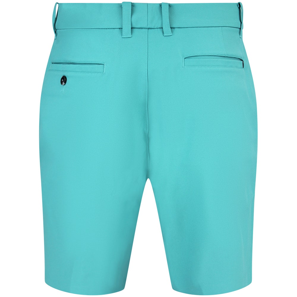 PUMA Golf Shorts - 101 Pure Short 8" - Mint Tea AW26
