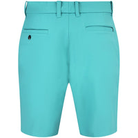 PUMA Golf Shorts - 101 Pure Short 8" - Mint Tea AW26