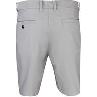 PUMA Golf Shorts - 101 Pure Short 8" - Platino Grey SS26