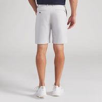 PUMA Golf Shorts - 101 Pure Short 8" - Platino Grey SS26
