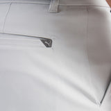 PUMA Golf Shorts - 101 Pure Short 8" - Platino Grey SS26