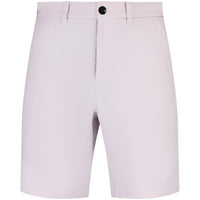 PUMA Golf Shorts - 101 Pure Short 8" - Powder Pink AW26