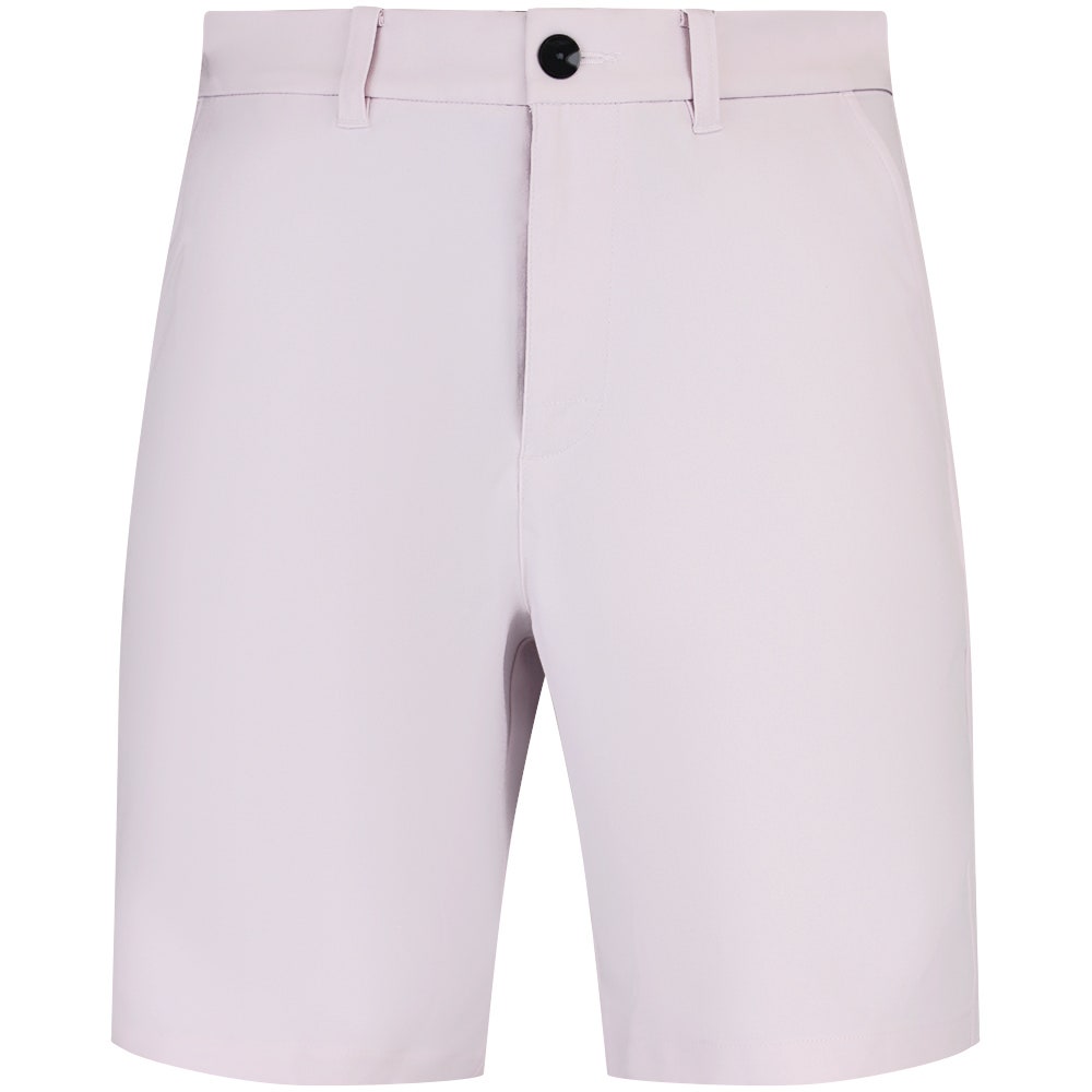 PUMA Golf Shorts - 101 Pure Short 8" - Powder Pink AW26