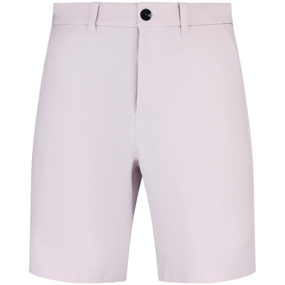 PUMA Golf Shorts - 101 Pure Short 8" - Powder Pink AW26