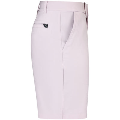 PUMA Golf Shorts - 101 Pure Short 8" - Powder Pink AW26