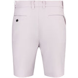 PUMA Golf Shorts - 101 Pure Short 8" - Powder Pink AW26