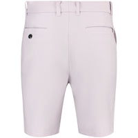PUMA Golf Shorts - 101 Pure Short 8" - Powder Pink AW26