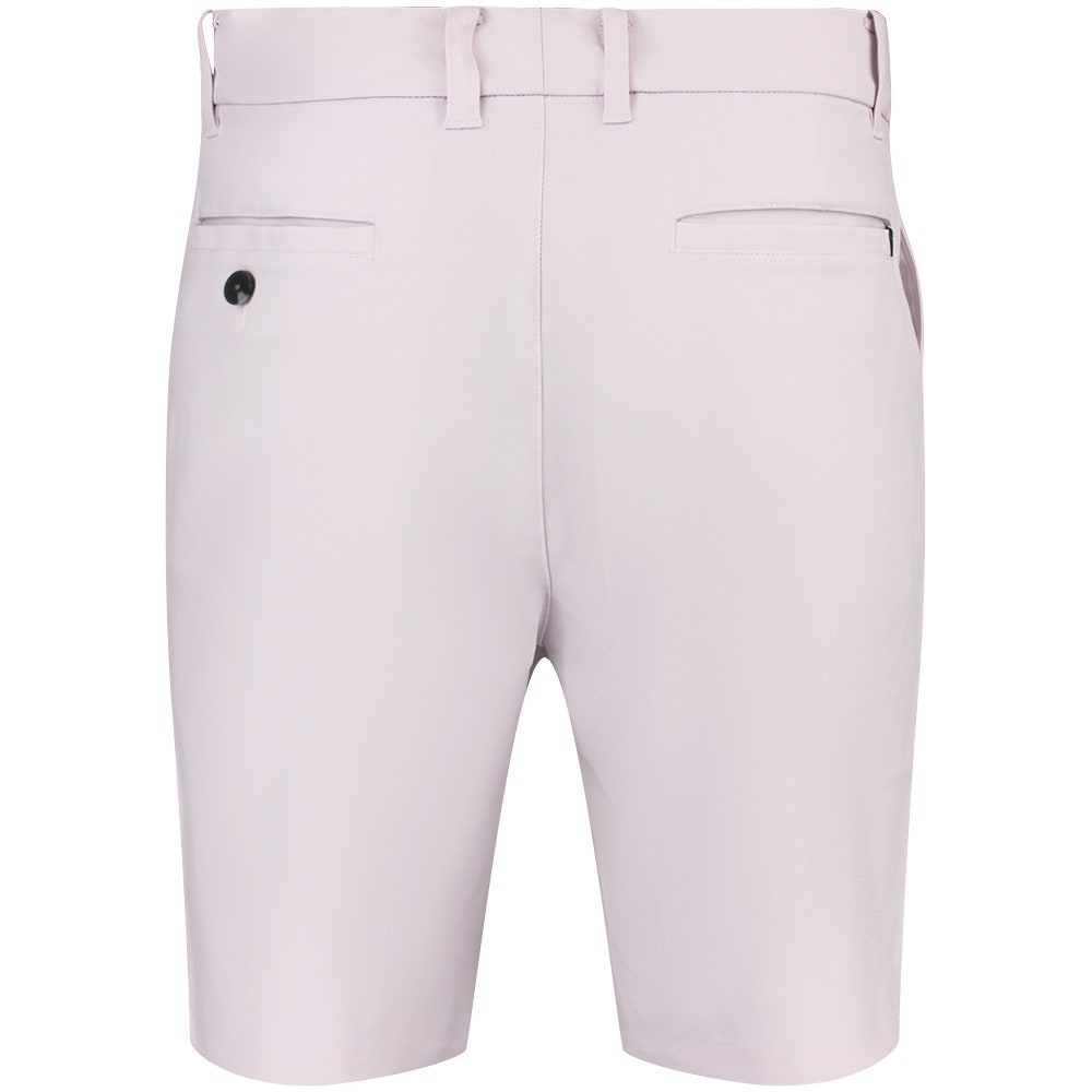 PUMA Golf Shorts - 101 Pure Short 8" - Powder Pink AW26