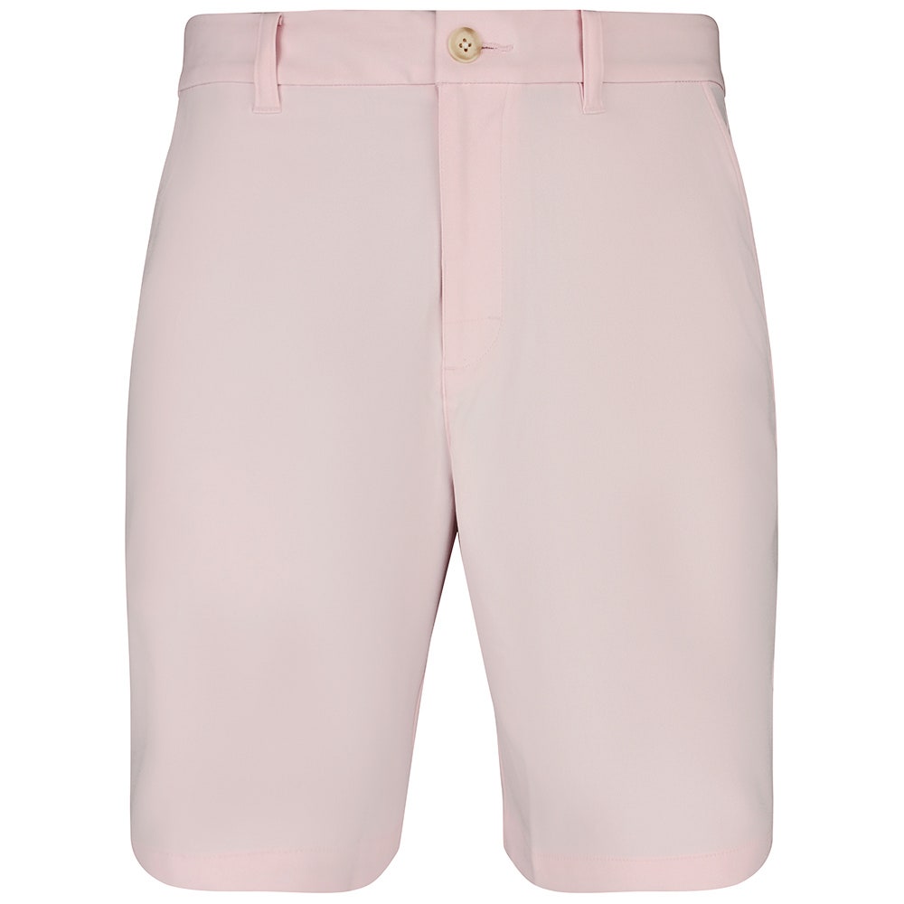 PUMA Golf Shorts - 101 Pure Short 8" - Rose Blossom SS26