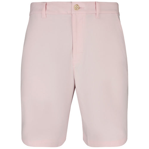 PUMA Golf Shorts - 101 Pure Short 8" - Rose Blossom SS26