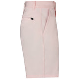 PUMA Golf Shorts - 101 Pure Short 8" - Rose Blossom SS26