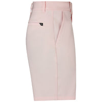 PUMA Golf Shorts - 101 Pure Short 8" - Rose Blossom SS26