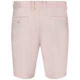 PUMA Golf Shorts - 101 Pure Short 8" - Rose Blossom SS26