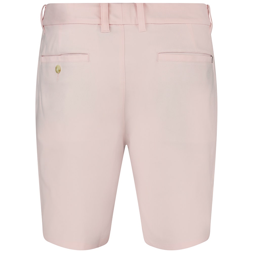 PUMA Golf Shorts - 101 Pure Short 8" - Rose Blossom SS26