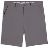 PUMA Golf Shorts - 101 Pure Short 8" - Shady Grey SS26