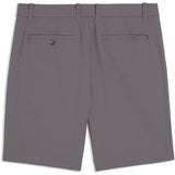 PUMA Golf Shorts - 101 Pure Short 8" - Shady Grey SS26