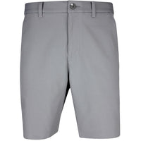 PUMA Golf Shorts - 101 Pure Short 8" - Shady Grey SS26