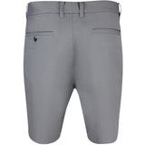 PUMA Golf Shorts - 101 Pure Short 8" - Shady Grey SS26