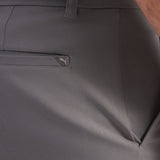 PUMA Golf Shorts - 101 Pure Short 8" - Shady Grey SS26