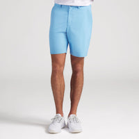 PUMA Golf Shorts - 101 Pure Short 8" - Team Light Blue SS26