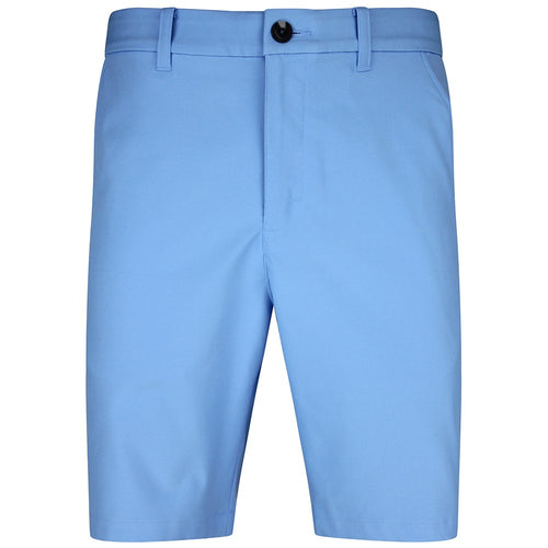 PUMA Golf Shorts - 101 Pure Short 8" - Team Light Blue SS26