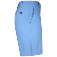 PUMA Golf Shorts - 101 Pure Short 8" - Team Light Blue SS26