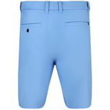 PUMA Golf Shorts - 101 Pure Short 8" - Team Light Blue SS26