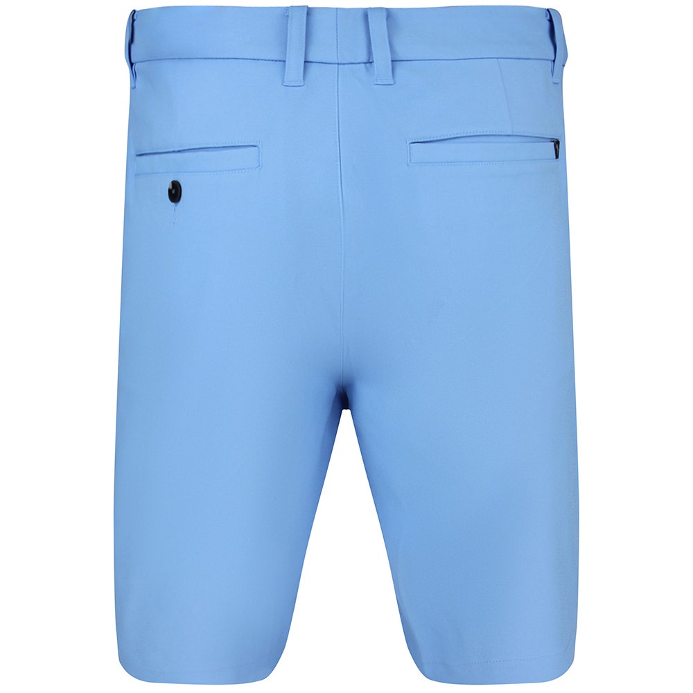 PUMA Golf Shorts - 101 Pure Short 8" - Team Light Blue SS26