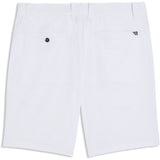 PUMA Golf Shorts - 101 Pure Short 8" - White Glow SS26