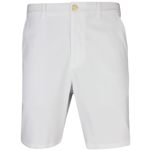 PUMA Golf Shorts - 101 Pure Short 8" - White Glow SS26